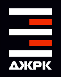 Логотип железнорудного комбината